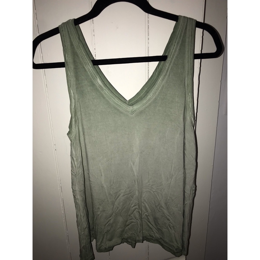 Women’s American Eagle tank top - L - never worn!